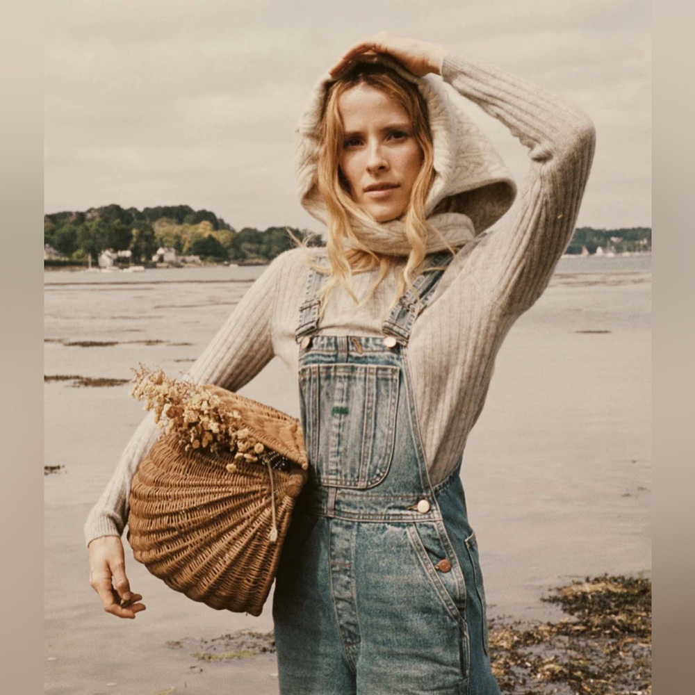 DÔEN Myrtle Overall. Size 28 - Picture 2 of 10